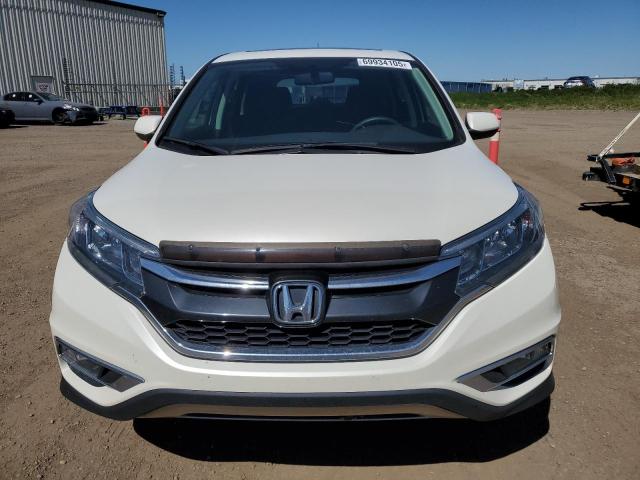 Photo 5 from auction – 2016 HONDA CR-V EX with VIN 2HKRM4H57GH103450