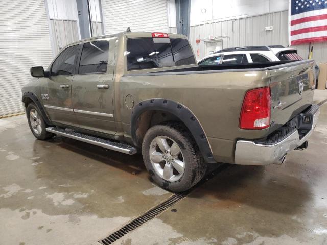 Photo 2 from auction – 2015 RAM 1500 SLT with VIN 1C6RR7LM1FS748197