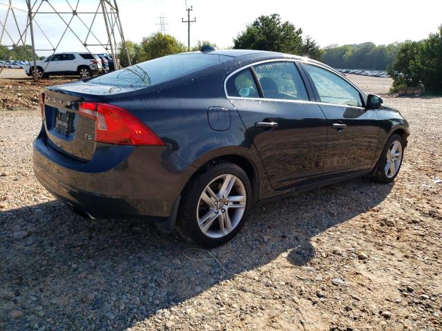 Photo 3 from auction – 2015 VOLVO S60 PLATIN with VIN YV140MFD3F1314855