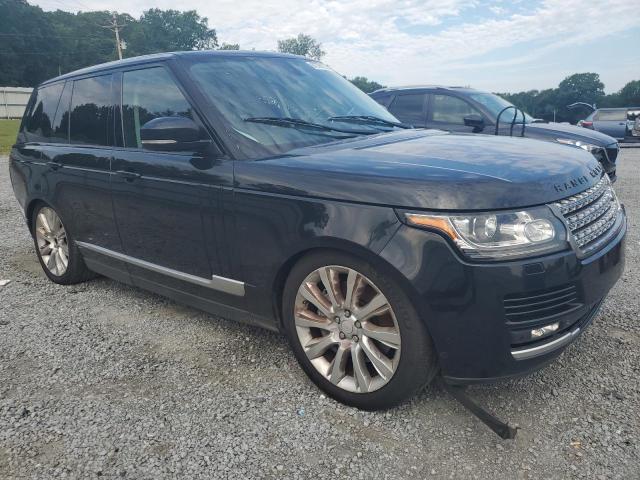 Photo 4 from auction – 2015 LAND ROVER RANGE ROVE with VIN SALGS2TF8FA209728