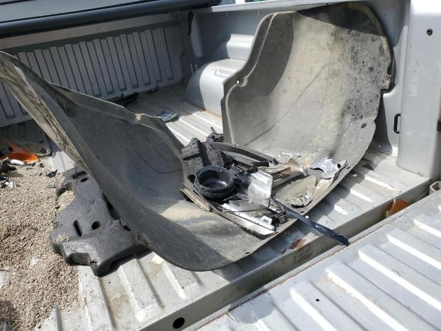 Photo 12 from auction – 2001 DODGE RAM 1500 with VIN 3B7HF13Z31M554245