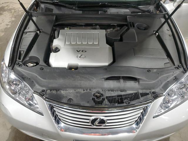 Foto 11 de la subasta – 2007 LEXUS ES 350 con VIN JTHBJ46G472149316