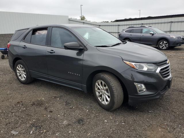 Photo 4 from auction – 2019 CHEVROLET EQUINOX LS with VIN 2GNAXHEV1K6140286