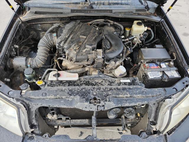 Photo 12 from auction – 2007 TOYOTA 4RUNNER LI with VIN JTEBU17R870126281