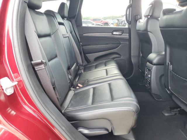 Photo 11 from auction – 2021 JEEP GRAND CHER with VIN 1C4RJFBG2MC560477