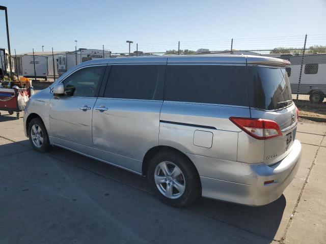 Photo 2 from auction – 2012 NISSAN QUEST S with VIN JN8AE2KP3C9048253