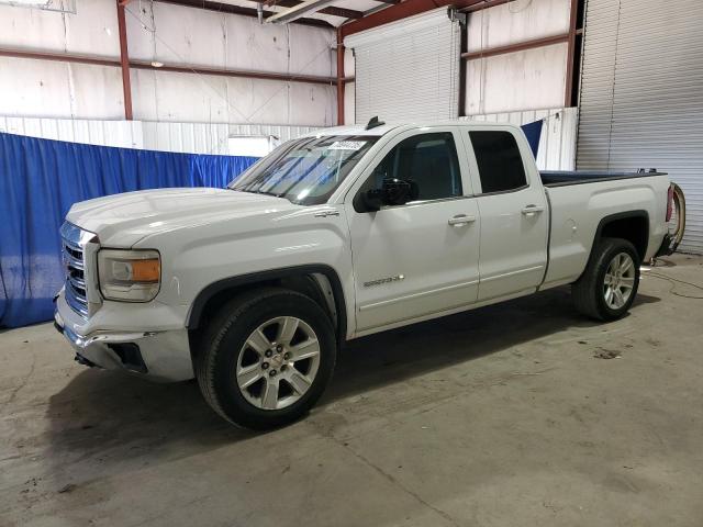 GMC SIERRA K15 2015 with VIN 1GTV2UEC3FZ237256 - Photo from auction