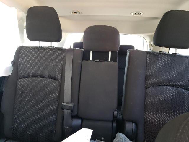 Photo 10 from auction – 2018 DODGE JOURNEY with VIN 3C4PDCABXJT535667