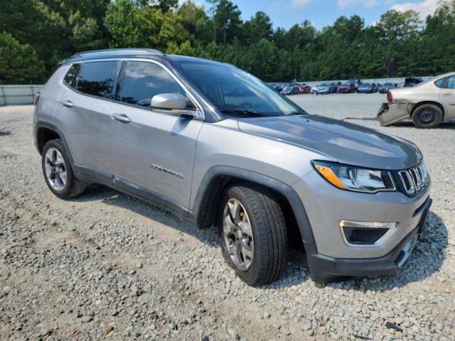 Photo 4 from auction – 2017 JEEP COMPASS LI with VIN 3C4NJDCB8HT673253