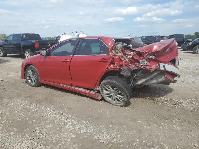 Photo 2 from auction – 2012 TOYOTA CAMRY BASE with VIN 4T1BF1FK9CU634812