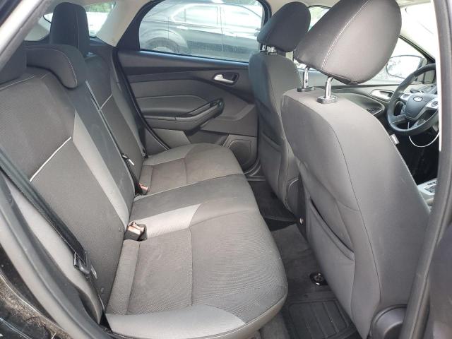Zdjęcie 10 z aukcji – 2014 FORD FOCUS SE z VIN 1FADP3K25EL232926