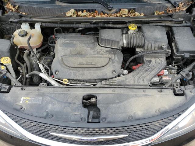 Photo 12 from auction – 2019 CHRYSLER PACIFICA T with VIN 2C4RC1BG7KR561173
