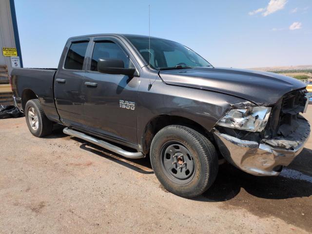 Photo 4 from auction – 2018 RAM 1500 ST with VIN 1C6RR6FG4JS350779