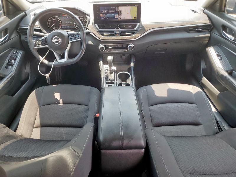 Photo 8 from auction – 2024 NISSAN ALTIMA SV with VIN 1N4BL4DV6RN311726