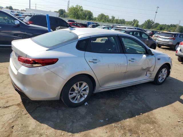 Photo 3 from auction – 2017 KIA OPTIMA LX with VIN KNAGT4L34H5159053