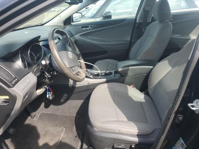 Zdjęcie 7 z aukcji – 2012 HYUNDAI SONATA GLS z VIN 5NPEB4AC5CH404029