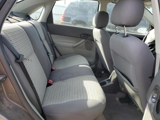 Photo 10 from auction – 2006 FORD FOCUS ZX4 with VIN 1FAFP34N86W113624
