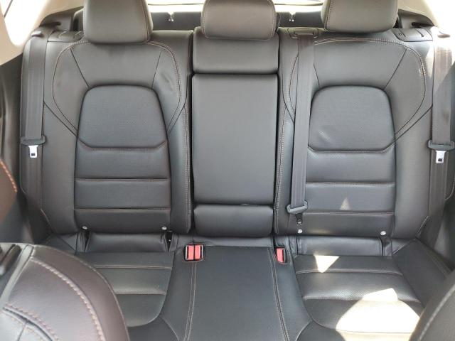 Photo 10 from auction – 2018 MAZDA CX-5 with VIN JM3KFBDM7J0391821