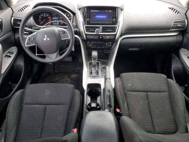 Photo 8 from auction – 2019 MITSUBISHI ECLIPSE CROSS ES with VIN JA4AS3AA6KZ014548
