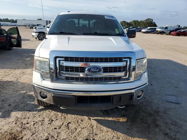 Photo 5 from auction – 2014 FORD F150 with VIN 1FTFW1ET3EKE00700