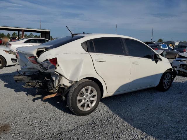 Photo 3 from auction – 2017 KIA RIO LX with VIN KNADM4A34H6117804