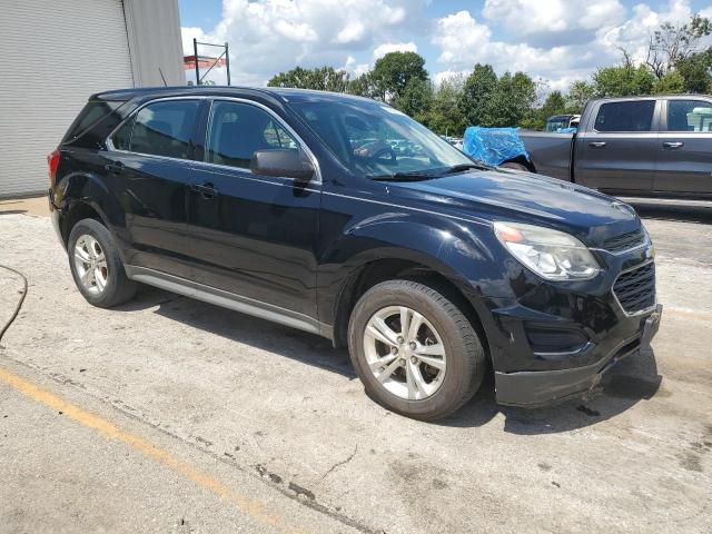 Photo 4 from auction – 2017 CHEVROLET EQUINOX LS with VIN 2GNALBEK0H1528422