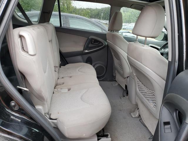 Photo 10 from auction – 2011 TOYOTA RAV4 with VIN 2T3BF4DV9BW174006