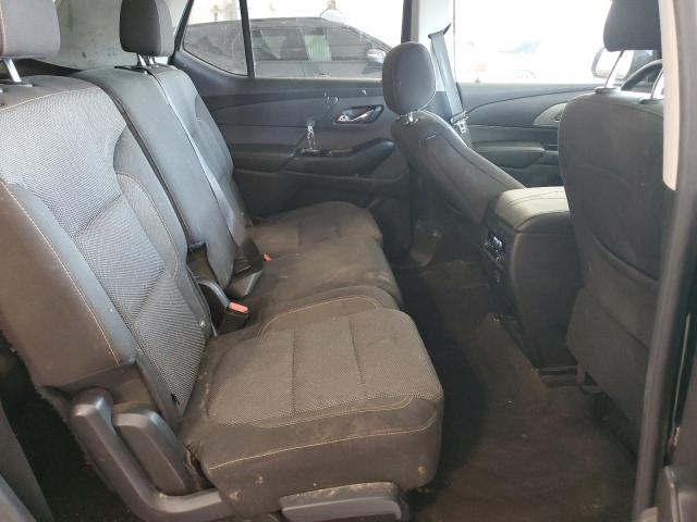 Zdjęcie 11 z aukcji – 2019 CHEVROLET TRAVERSE LS z VIN 1GNERFKW0KJ141011