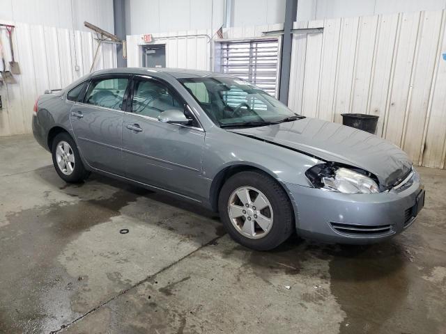 Photo 4 from auction – 2008 CHEVROLET IMPALA LT with VIN 2G1WT58N589232859
