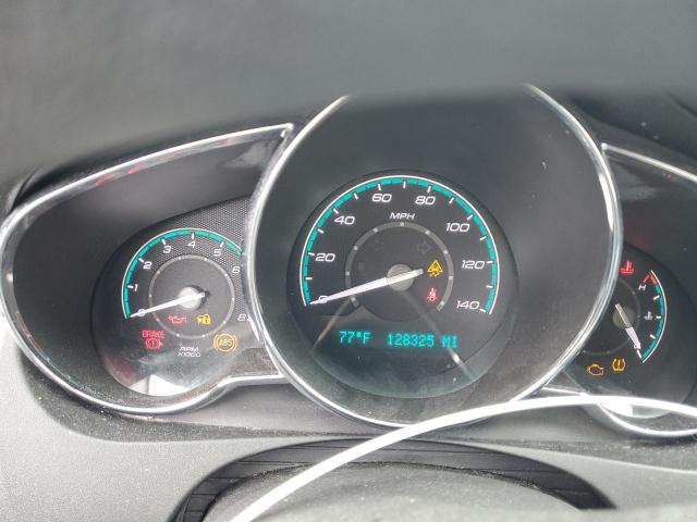 Photo 9 from auction – 2011 CHEVROLET MALIBU 1LT with VIN 1G1ZC5E1XBF187074