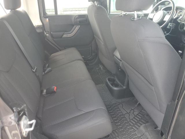 Photo 10 from auction – 2017 JEEP WRANGLER U with VIN 1C4BJWDG2HL500638