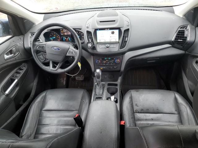 Photo 8 from auction – 2018 FORD ESCAPE SEL with VIN 1FMCU9HD0JUB87646