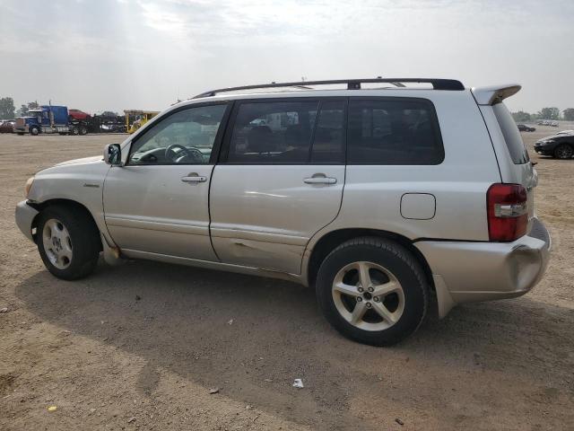 Photo 2 from auction – 2005 TOYOTA HIGHLANDER with VIN JTEEP21A150087589