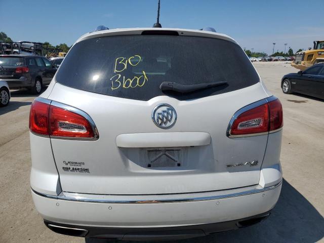 Photo 6 from auction – 2017 BUICK ENCLAVE with VIN 5GAKVBKD4HJ211540