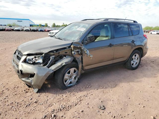 TOYOTA RAV4 2012 with VIN 2T3ZF4DV2CW150372 - Photo from auction
