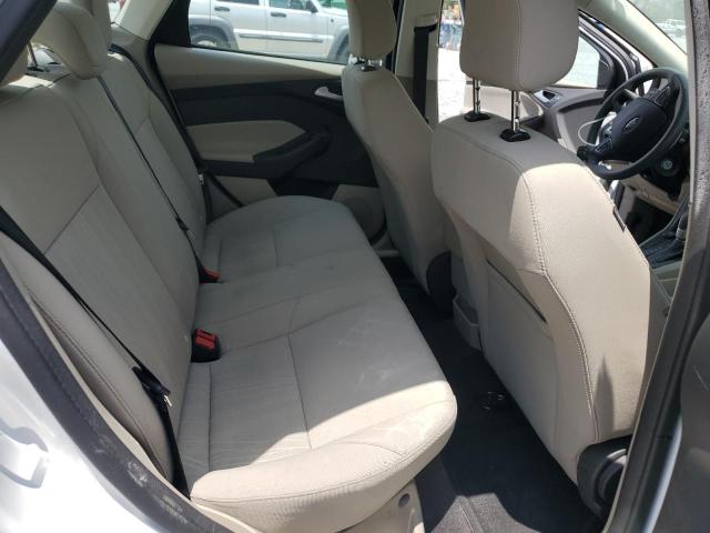 Photo 10 from auction – 2018 FORD FOCUS SE with VIN 1FADP3F20JL248827