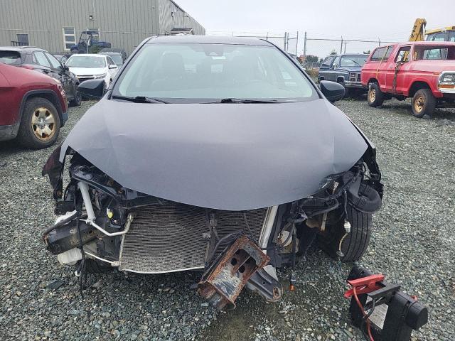 Photo 5 from auction – 2019 TOYOTA COROLLA L with VIN 2T1BURHE0KC179537