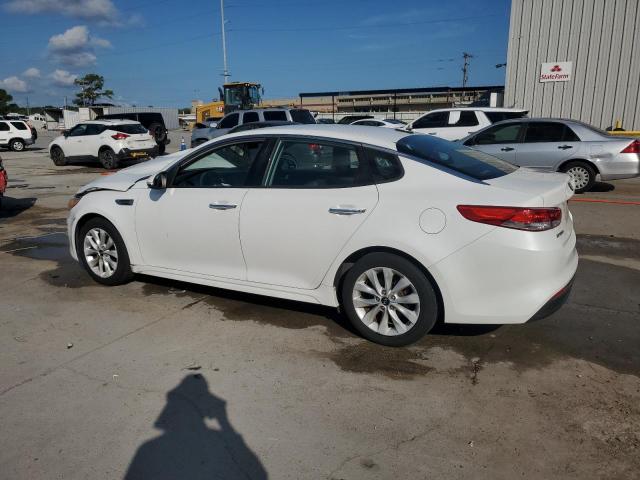 Photo 2 from auction – 2016 KIA OPTIMA EX with VIN 5XXGU4L34GG097289