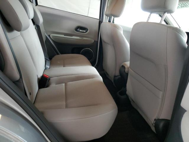 Photo 10 from auction – 2017 HONDA HR-V EX with VIN 3CZRU6H57HM708909