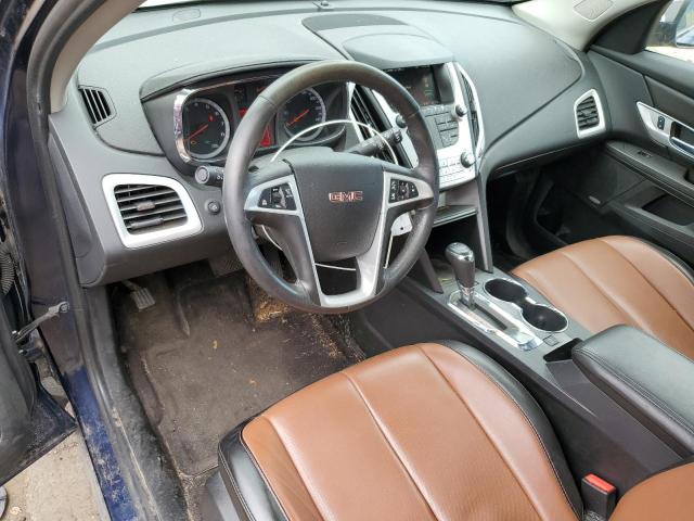 Photo 8 from auction – 2016 GMC TERRAIN SL with VIN 2GKALPEK6G6280429