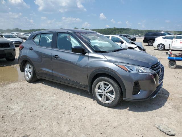Photo 4 from auction – 2023 NISSAN KICKS S with VIN 3N1CP5BV2PL564151