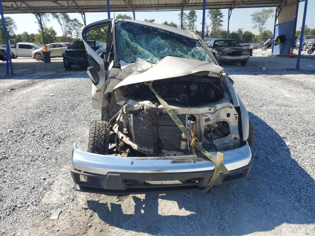 Photo 5 from auction – 2004 CHEVROLET COLORADO with VIN 1GCDT136348211618