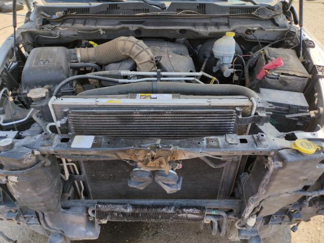 Photo 11 from auction – 2012 DODGE RAM 1500 S with VIN 1C6RD6FT8CS183115
