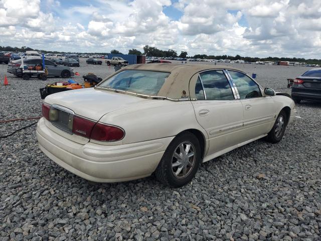 Photo 3 from auction – 2003 BUICK LESABRE LI with VIN 1G4HR54K03U255287