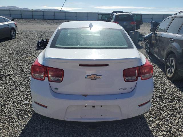 Photo 6 from auction – 2015 CHEVROLET MALIBU 1LT with VIN 1G11C5SL5FF348973