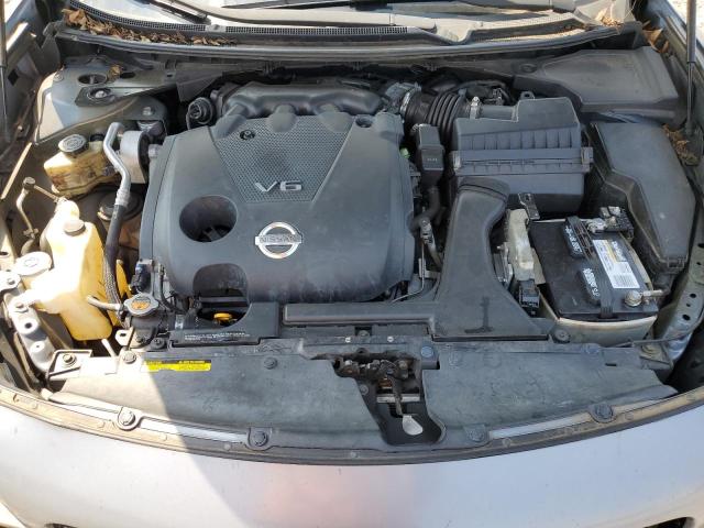 Foto 11 de la subasta – 2012 NISSAN MAXIMA S con VIN 1N4AA5AP4CC805373