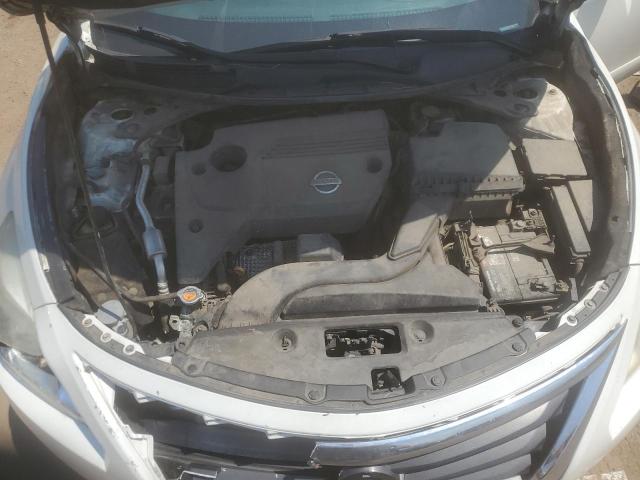 Photo 11 from auction – 2014 NISSAN ALTIMA 2.5 with VIN 1N4AL3AP4EC152870