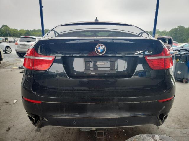 Photo 6 from auction – 2012 BMW X6 XDRIVE5 with VIN 5UXFG8C50CL590603