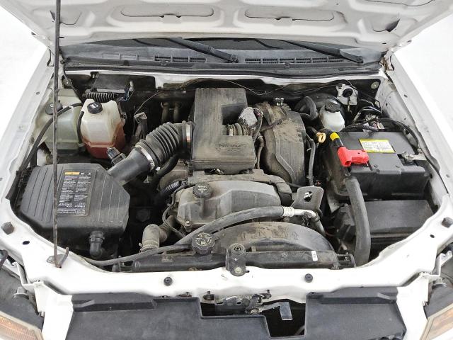 Photo 11 from auction – 2012 CHEVROLET COLORADO L with VIN 1GCDSCFE9C8131255