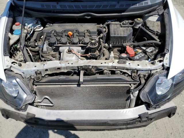Photo 11 from auction – 2010 HONDA CIVIC LX with VIN 19XFA1F58AE078728